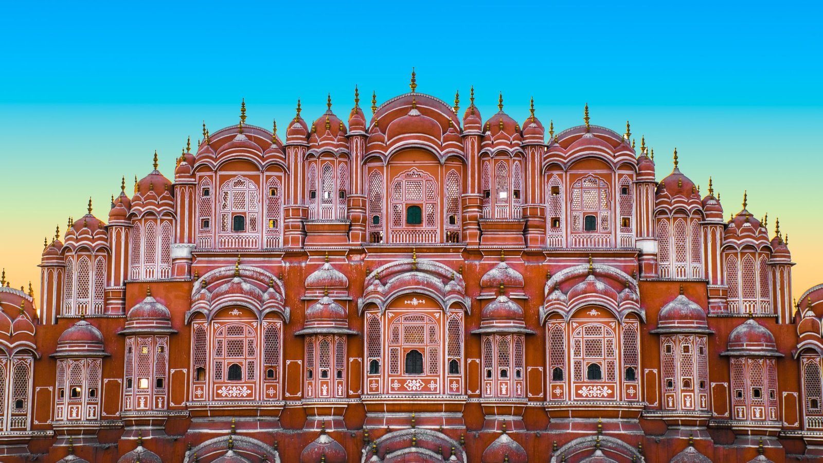 One Day Delhi to Jaipur Tour- By Car