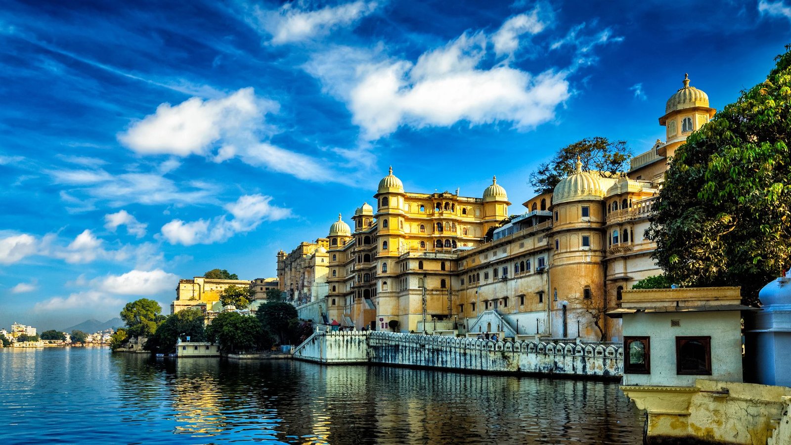 Delhi, Agra, Pushkar, Jaipur, Jodhpur Tour (7 days & 6 Nights) - By Car side image 2